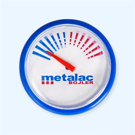 ОPTIMA MB 50 R Metalac Накопительный водонагреватель